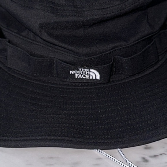 The North Face Class V Brimmer Hat In TNF Black Unisex L/XL - Picture 5 of 9
